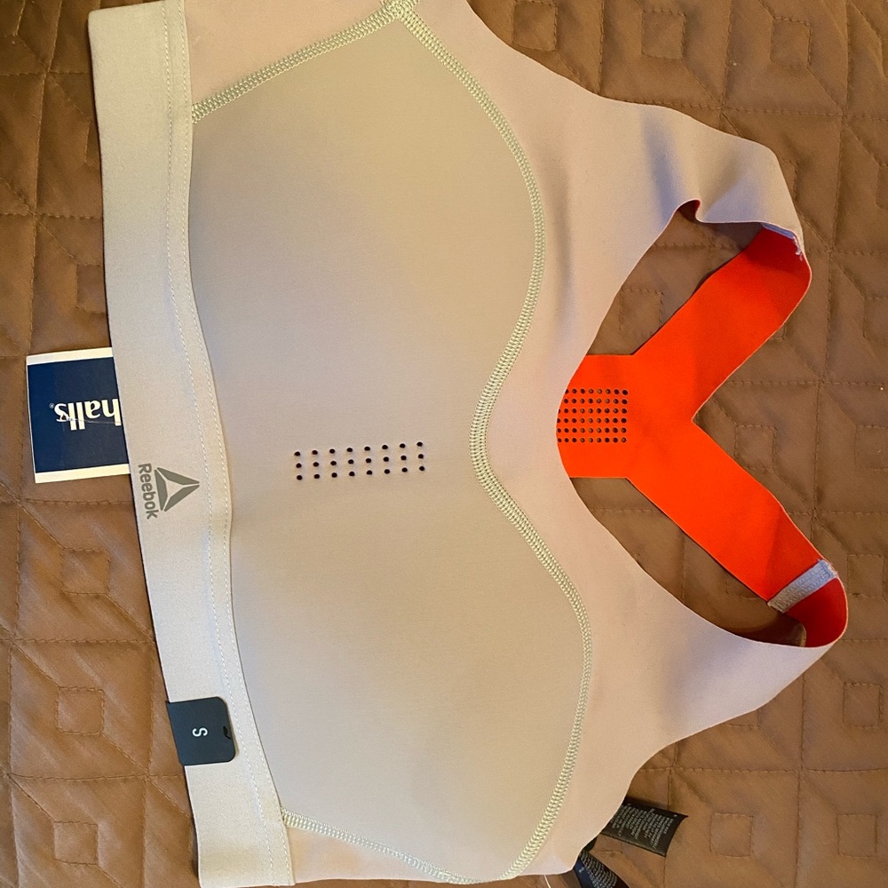 Reebok Sports bra! NWT